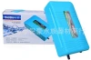 Songbao dry battery oxygenation pump, fish tank AC/DC oxygen pump, also suitable for outdoor fishing battery oxygenation pump Application Scenario